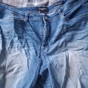 Nine West Women's Classic Denim Jeans